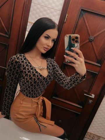 Анкета проститутки Эльмира, 24 года